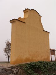 pohled zezadu zprava