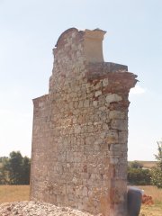 pohled zezadu zleva