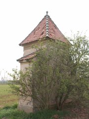 pohled zezadu zprava