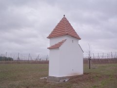 pohled zezadu zprava