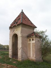 pohled zepředu zprava