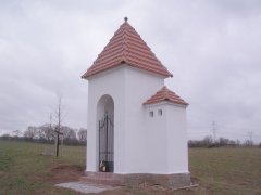 pohled zepředu zprava