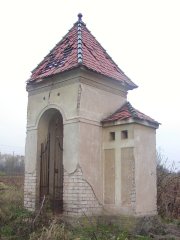 pohled zepředu zprava