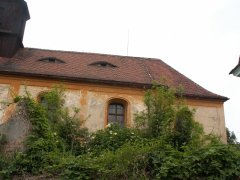pohled zprava