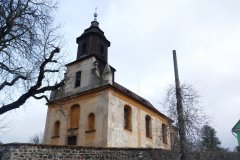 pohled zepředu zprava
