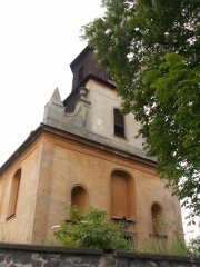 pohled zepředu zleva