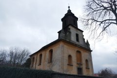 pohled zepředu zleva