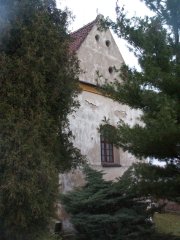 pohled zepředu zleva