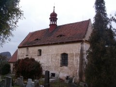 pohled zepředu zleva