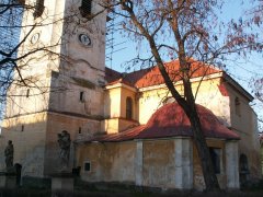 pohled zezadu zprava