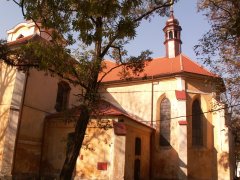 pohled zezadu zprava
