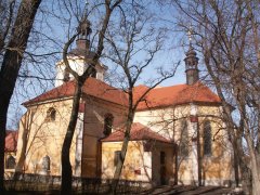 pohled zezadu zprava