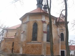 pohled zezadu