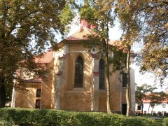 pohled zezadu