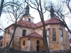 pohled zezadu zprava