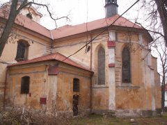 pohled zezadu zprava