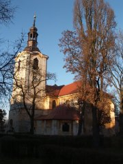 pohled zepředu zprava