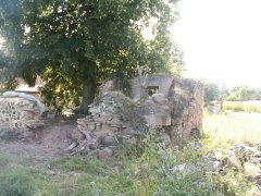 pohled zezadu zprava