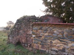 pohled zezadu zleva