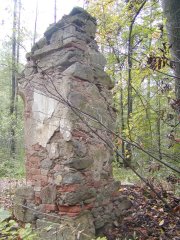 pohled zezadu zprava