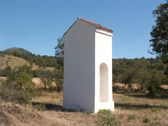 pohled zezadu zleva