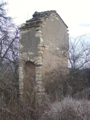 pohled zezadu zprava