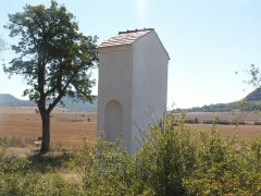 pohled zezadu zprava