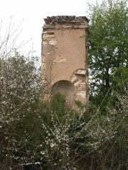 pohled zleva