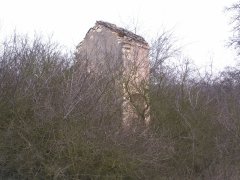 pohled zezadu zleva