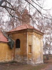 pohled zezadu zprava