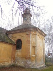 pohled zezadu zprava