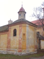 pohled zezadu zprava