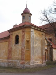 pohled zezadu zprava