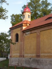 pohled zepředu zleva