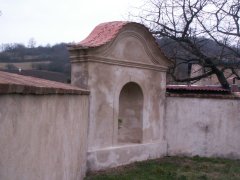 pohled zepředu zleva