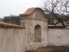 pohled zepředu zleva
