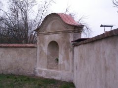 pohled zepředu zprava