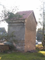 pohled zezadu zprava