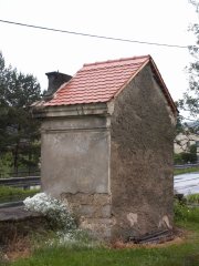 pohled zezadu zprava