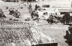 historické foto kaple