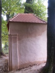 pohled zprava