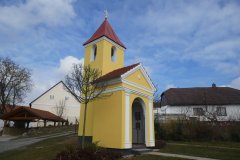 pohled zepředu zleva