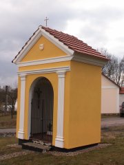 pohled zepředu zprava