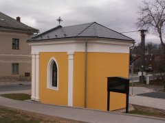 pohled zezadu zprava