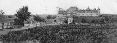 historické foto kaple