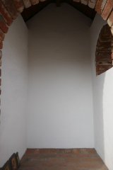 pohled do interiéru