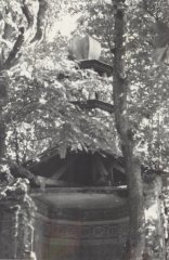 historické foto kaple