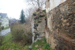 pohled zprava