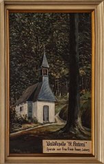 malba kaple