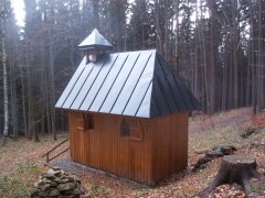pohled zezadu zprava